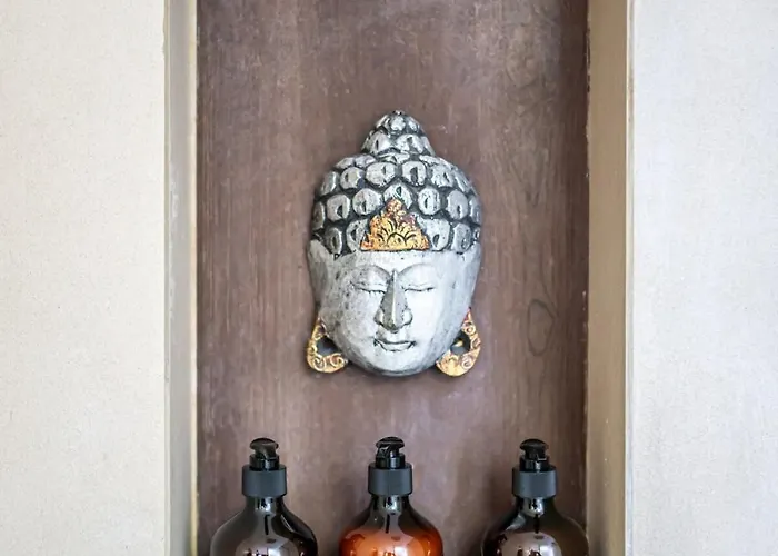 Lotus By Unicorn Bali * Керобокан